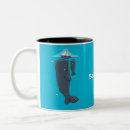 Buscar ballena linda tazas General y unisex