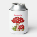 Buscar toadstool almacenaje alimentos Hongos
