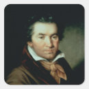 Buscar ludwig van beethoven pegatinas Músico