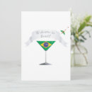 Buscar bandera del brasil invitaciones Para todos