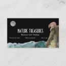 Buscar pesca tarjetas de visita General y unisex
