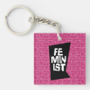 Buscar feminist llaveros General y unisex