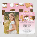 Buscar smores postales Chica