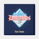 Buscar el tirol imanes Dolomitas