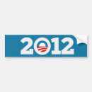 Buscar obama 12 pegatinas parachoque Barack