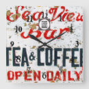 Buscar desayuno relojes de pared General y unisex