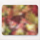 Buscar árbol abstracto alfombrillas de raton Color