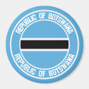 Buscar botswana imanes África