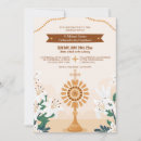 Buscar sacerdote invitaciones Crucifijo