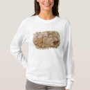 Buscar laúd camisetas Hoja