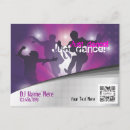 Buscar disc jockey postales Danza