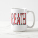Buscar dragón verde tazas Rojo
