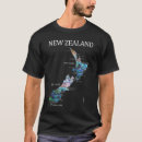 Buscar mapa camisetas Para él