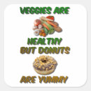 Buscar verduras pegatinas General y unisex