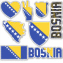 Buscar bosnia pegatinas Marcar