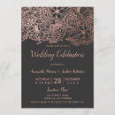 Buscar grafito invitaciones Elegante