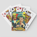 Buscar horror barajas de cartas Vampiro