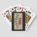 Buscar vintage barajas de cartas Año de nacimiento