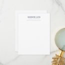 Buscar editable tarjetas General y unisex
