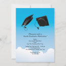 Buscar gorra la invitaciones graduacion General y unisex