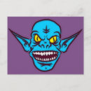Buscar goblin horizontales postales Troll