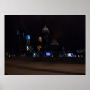 Buscar borroso arte Azul