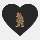 Buscar árbol de corazones pegatinas Navidad