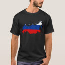 Buscar oso ruso camisetas Para todos
