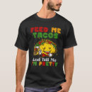 Buscar feed me camisetas Tell