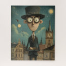 Buscar del escritor puzzles Escritora