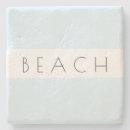 Buscar blancos posavasos Azul
