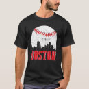 Buscar béisbol de boston camisetas Vintage