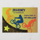 Buscar extremo invitaciones Niños