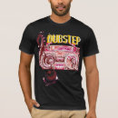 Buscar remezcle camisetas Dubstep