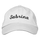 Buscar bonitas gorras General y unisex