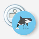 Buscar ballenas abrebotellas Orilla