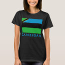 Buscar zanzibar camisetas Tanzania