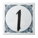 Buscar números de casa azulejos 7 º casa