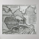 Buscar mapa ruso posters Río