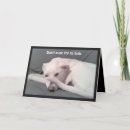 Buscar perro triste tarjetas Divertido