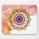 Buscar mandala alfombrillas de raton Yoga