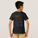 Buscar sabio niño camisetas Cualquier niño