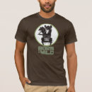 Buscar llevado ser camisetas Dibujo animado
