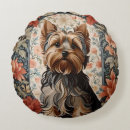 Buscar yorkies cojines Para ella