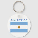 Buscar bandera de la argentina llaveros Fútbol