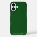 Buscar monstruo electronica Verde
