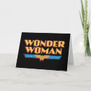Buscar wonder woman tarjetas Amazón