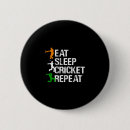 Buscar swing chapas Equipo de cricket