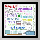 Buscar para dentistas posters Ortodoncista