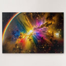 Buscar imagen del espacio puzzles Estrellas